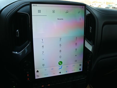 Used 2020 GMC Sierra 1500 AT4 w/ AT4 Premium Package image 34