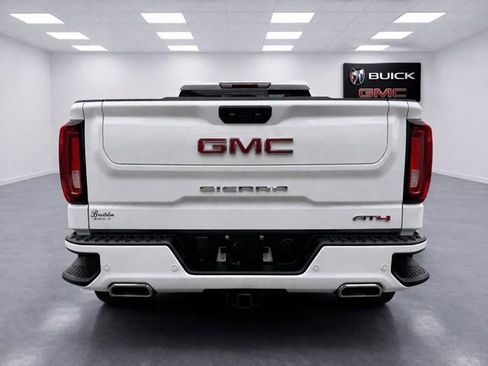 Used 2023 GMC Sierra 1500 AT4 AWD/4WD image 9