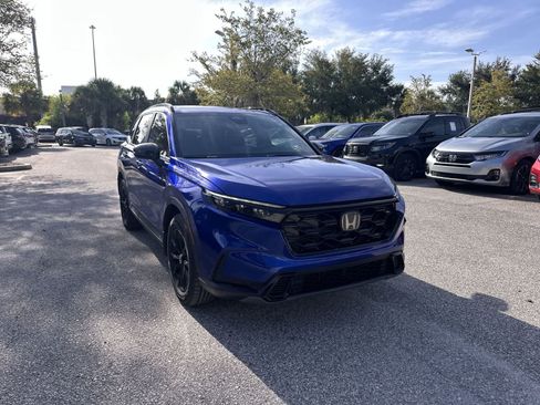 Used 2023 Honda CR-V Sport image 8