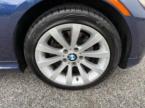 Used 2011 BMW 328i xDrive 328I XDRIVE image 40