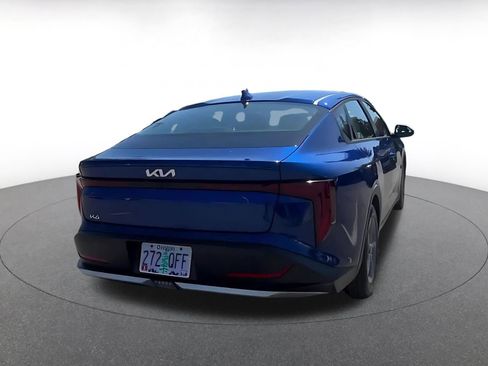 Used 2025 Kia K4 FWD image 15