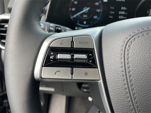 New 2025 Kia Telluride SX Prestige X-Line image 29
