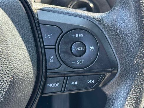 Certified 2024 Toyota RAV4 XLE AWD/4WD image 22