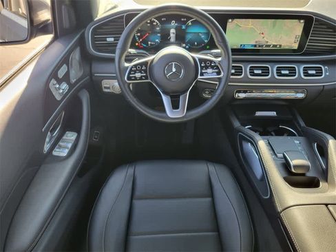 Used 2022 Mercedes-Benz GLE 350 image 12
