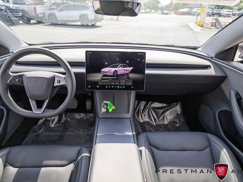 Used 2025 Tesla Model 3 Long Range RWD image 31