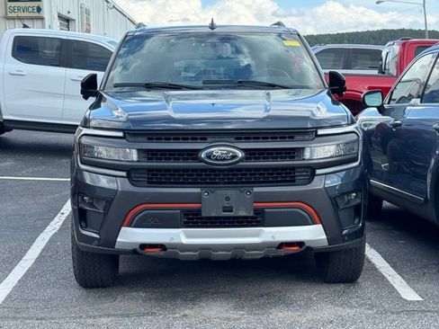Used 2024 Ford Expedition Timberline AWD/4WD image 2