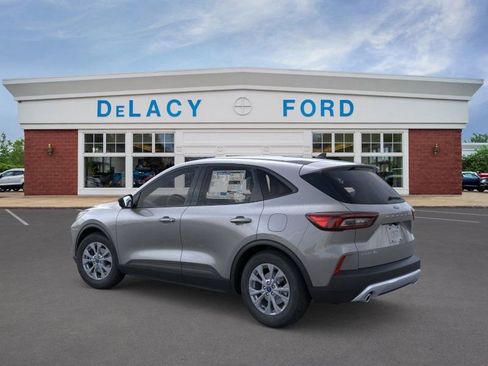 New 2025 Ford Escape Active w/ Cold Weather Package image 5