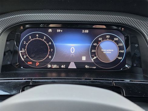 Used 2025 Volkswagen Atlas Cross Sport SEL image 14