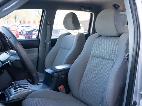Used 2012 Toyota Tacoma 4x4 Double Cab w/ TRD Sport Upgrade Pkg image 15