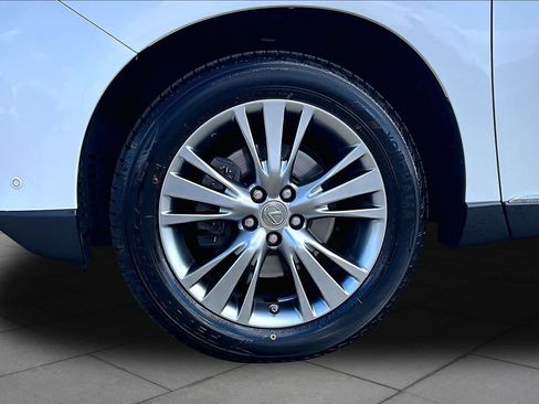 Used 2014 Lexus RX 350 AWD w/ Navigation Package image 10