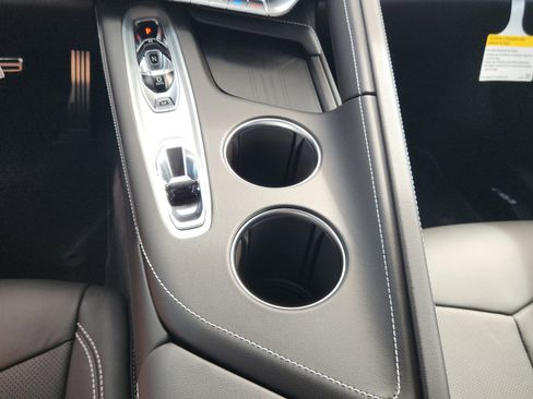 New 2026 Chevrolet Corvette Z06 image 21