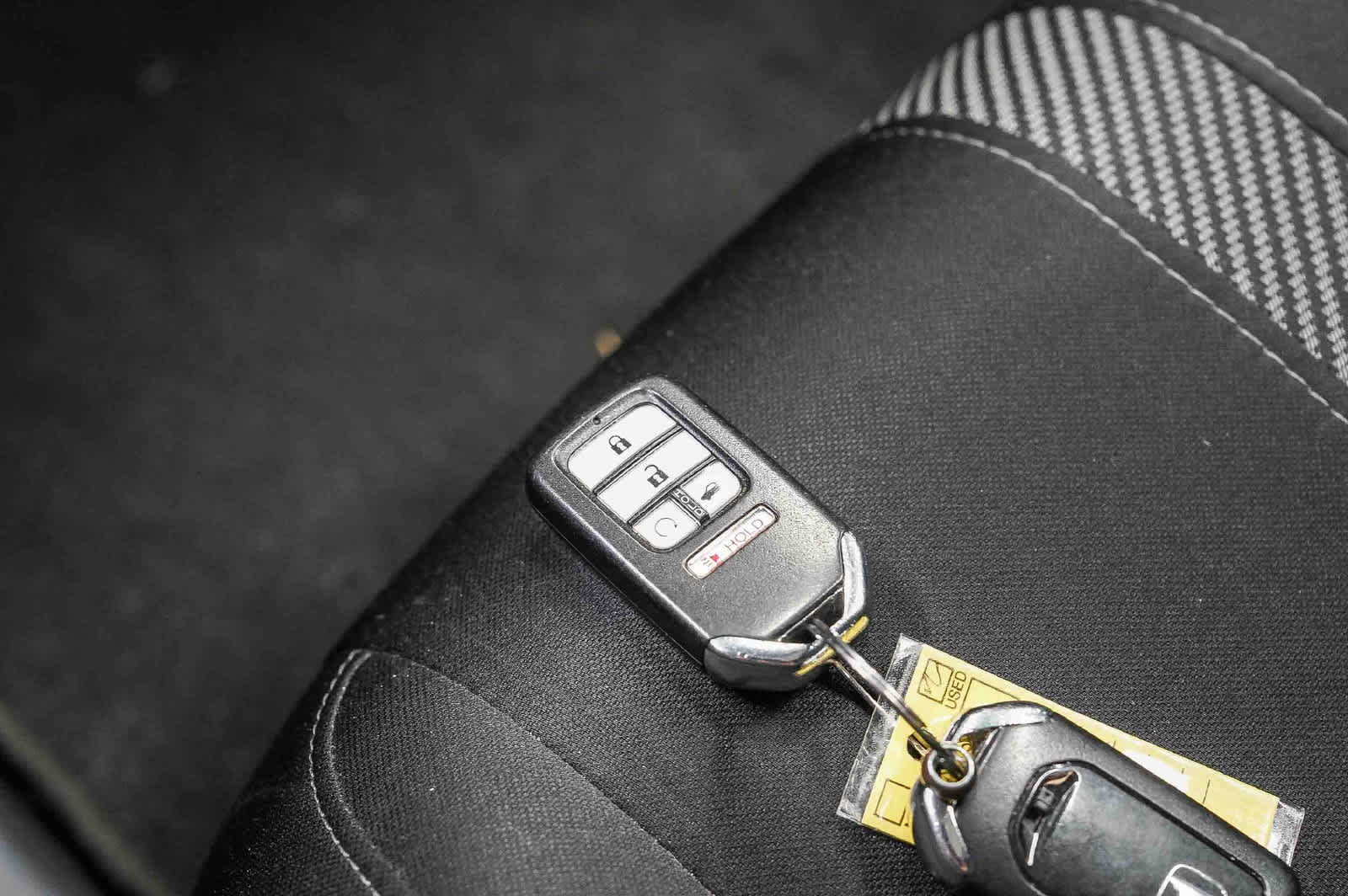 Used 2016 Honda Civic EX image 27