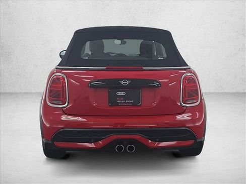Used 2022 MINI Cooper S FWD image 7