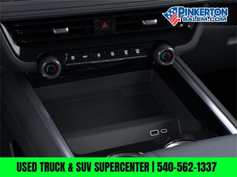 New 2026 Chevrolet Tahoe LS image 23