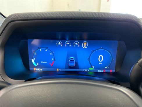 New 2026 Ford F150 XLT w/ XLT Chrome Appearance Package image 30