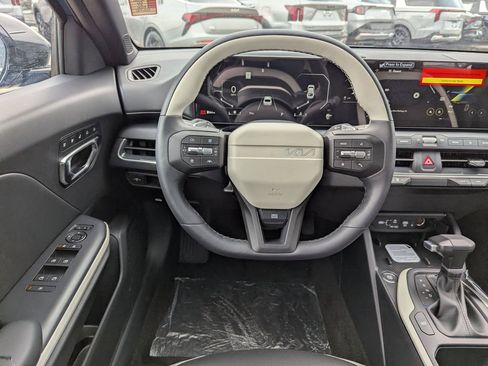 New 2026 Kia K4 GT-Line image 13
