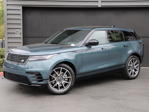 New 2026 Land Rover Range Rover Velar Dynamic SE AWD/4WD image 1
