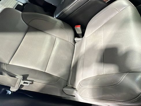 Used 2015 GMC Sierra 2500 SLT w/ Duramax Plus Package image 20