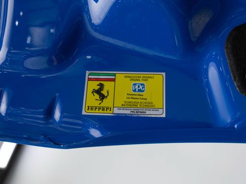 Certified 2026 Ferrari Purosangue AWD/4WD image 46