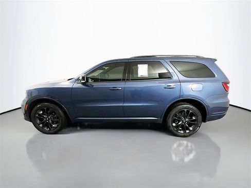 Used 2021 Dodge Durango GT image 4