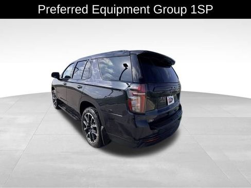Used 2024 Chevrolet Tahoe RST w/ Luxury Package AWD/4WD image 5