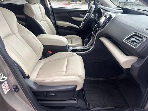 Used 2019 Subaru Ascent Limited AWD/4WD image 19