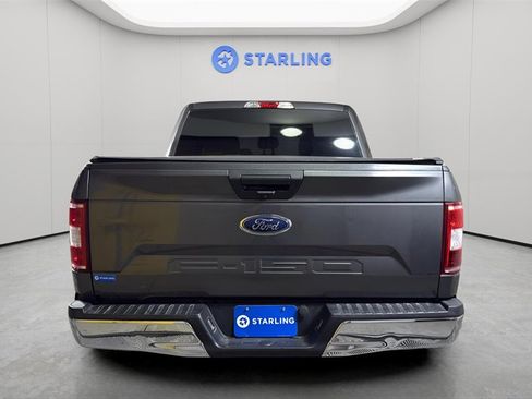 Used 2019 Ford F150 XLT image 7