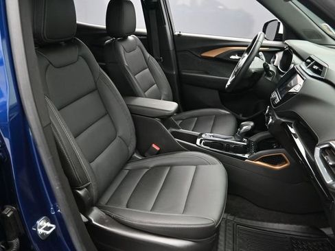 Used 2023 Chevrolet TrailBlazer ACTIV w/ Convenience Package image 25