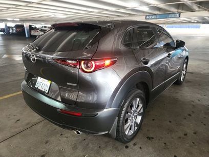 Used 2021 MAZDA CX-30 AWD 2.5 S w/ Select Package