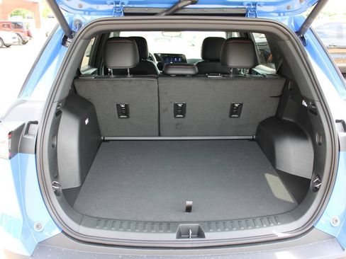 New 2026 Chevrolet Equinox RS w/ Convenience Package III FWD image 39