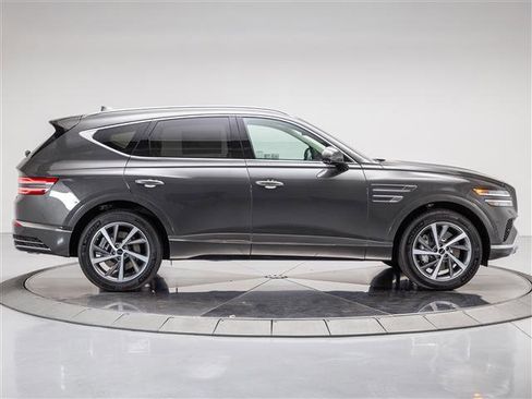 New 2026 Genesis GV80 3.5T Advanced image 6