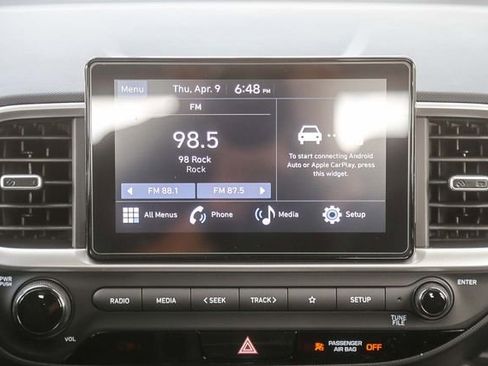 New 2026 Hyundai Venue SEL image 16