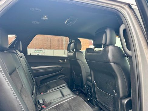 Used 2019 Dodge Durango GT image 13
