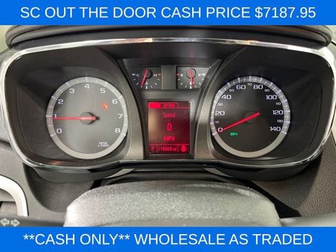 Used 2014 GMC Terrain SLE w/ Convenience Package FWD image 20
