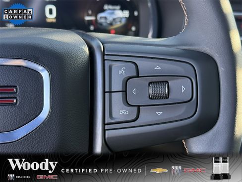 Certified 2024 GMC Yukon AT4 w/ Technology Package image 21