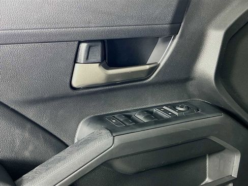 New 2025 Toyota Tacoma TRD Sport image 16