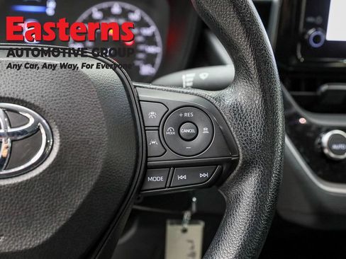 Used 2023 Toyota Corolla LE image 16