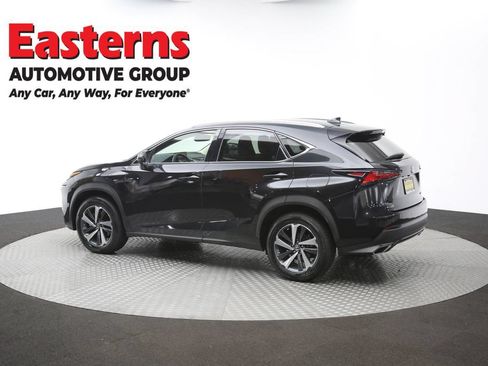 Used 2021 Lexus NX 300 AWD w/ Premium Package image 67