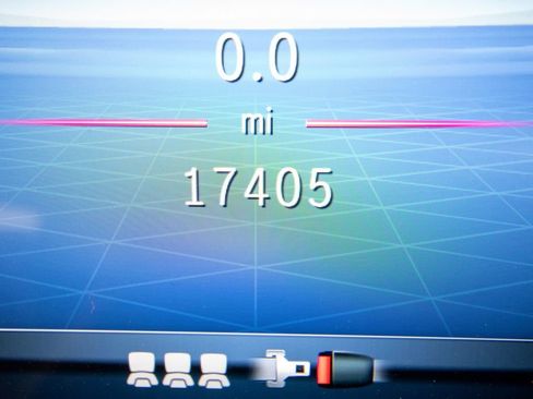 Used 2025 Mercedes-Benz GLE 350 4MATIC image 22