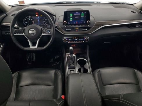 Used 2022 Nissan Altima 2.5 SL image 14