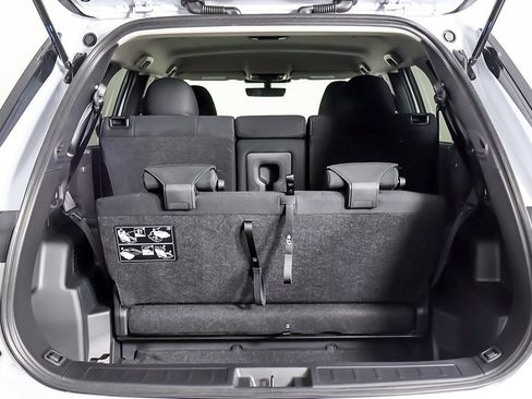 New 2026 Mitsubishi Outlander ES FWD image 18