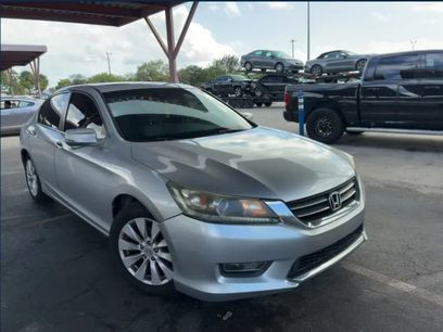 Used 2013 Honda Accord EX-L