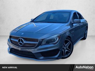 Used 2015 Mercedes-Benz CLA 250 video 1