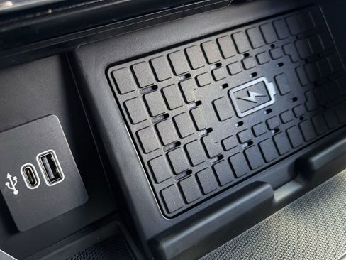 New 2025 Ford F150 Tremor w/ Equipment Group 402A High image 53