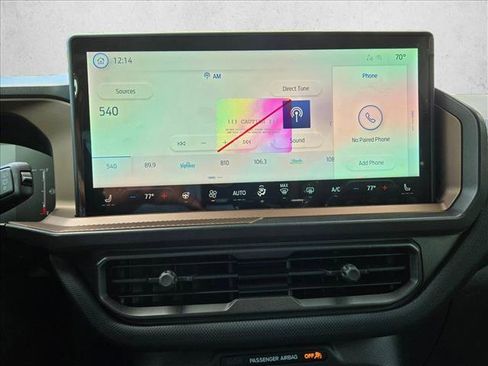 New 2026 Ford Bronco Sport Outer Banks image 11