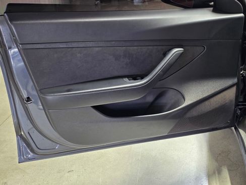 Used 2021 Tesla Model 3 Standard Range Plus RWD image 16