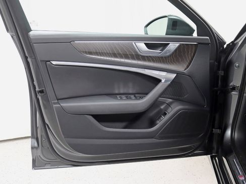 Used 2022 Audi A6 3.0T Premium image 36