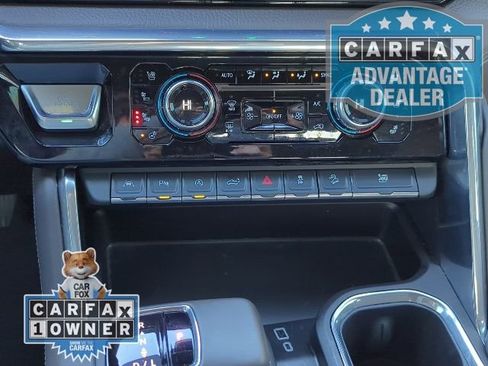 Used 2024 GMC Sierra 1500 Denali image 11