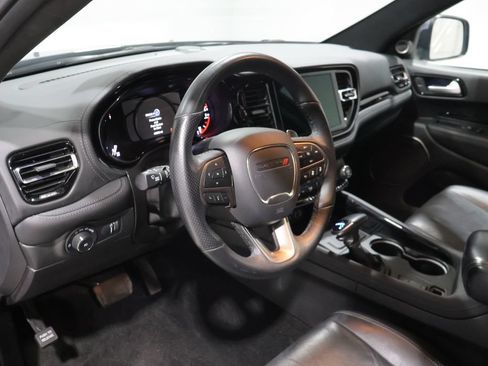 Used 2022 Dodge Durango Citadel AWD/4WD image 18