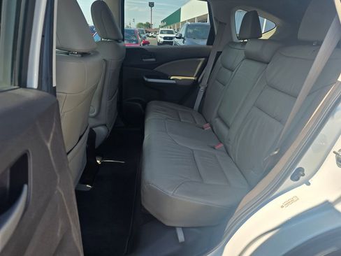 Used 2014 Honda CR-V EX-L image 11